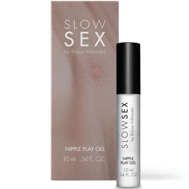 Gel Intimo al Cocco con Roll On Metallico per Brividi Rinfrescanti